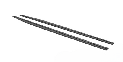 ⭐Street Pro Side Skirts Under Audi RS3 Sedan 8Y⭐