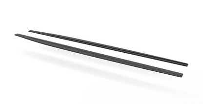 ⭐Street Pro Side Skirts Audi RS3 Sportback 8Y⭐