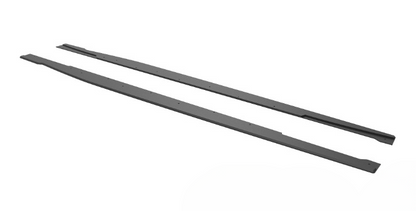 🔥Sotto Minigonne laterali Street Pro Audi RS5 Coupe F5 Facelift🔥