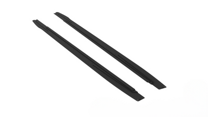 💫Sotto Minigonne laterali Street Pro Audi S3/A3 S-Line 8Y/8Y Facelift💫