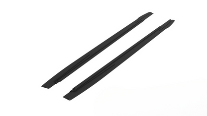 💫Sotto Minigonne laterali Street Pro Audi S3/A3 S-Line 8Y/8Y Facelift💫