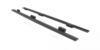 🔥Under Side Skirts Street Pro Audi S3 /A3 S-Line Sportback 8V Facelift🔥