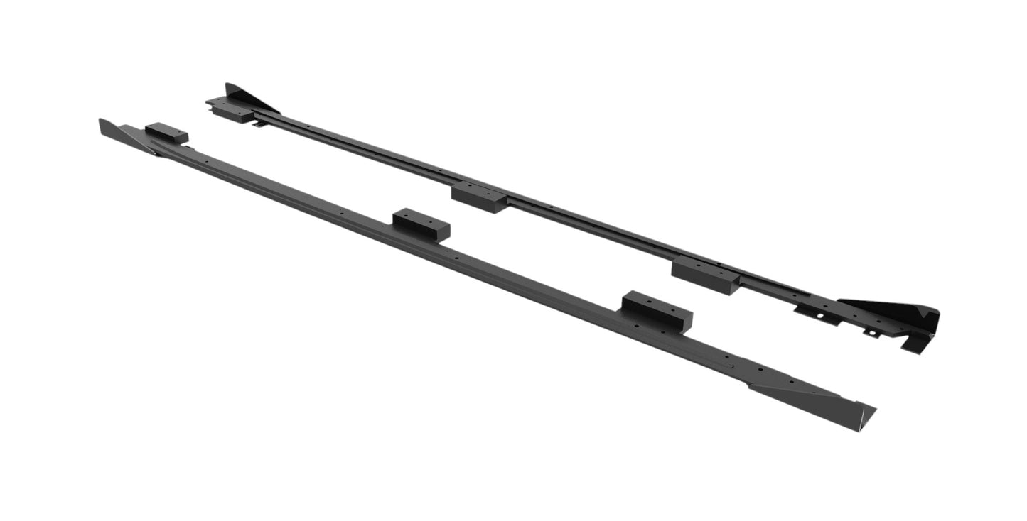 ✨Street Pro Side Skirts Audi A3 8Y✨