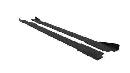 😍Street Pro side skirts + spoilers suitable for Audi A /A5 S-Line/S5 Coupe😍