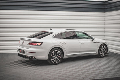 STREET PRO MINIGONNE LATERALI ADATTE PER V.1 VOLKSWAGEN ARTEON R/ R-LINE FACELIFT