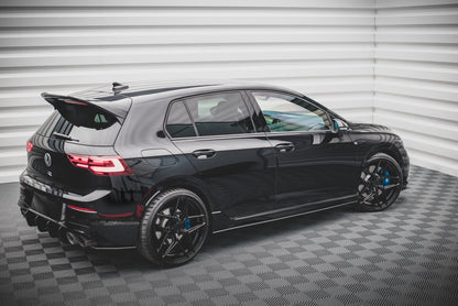 STREET PRO MINIGONNE LATERALI ADATTE PER VOLKSWAGEN GOLF R MK8 2020