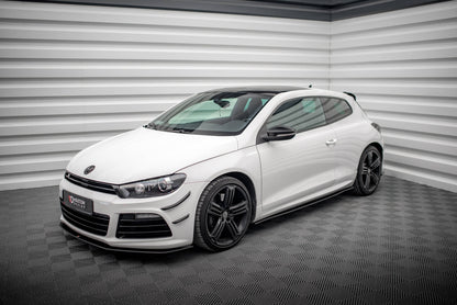 STREET PRO MINIGONNE LATERALI ADATTE PER VOLKSWAGEN SCIROCCO R MK3