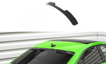 ⭐ Rear window extension suitable for Audi RS3 Sedan 8Y⭐