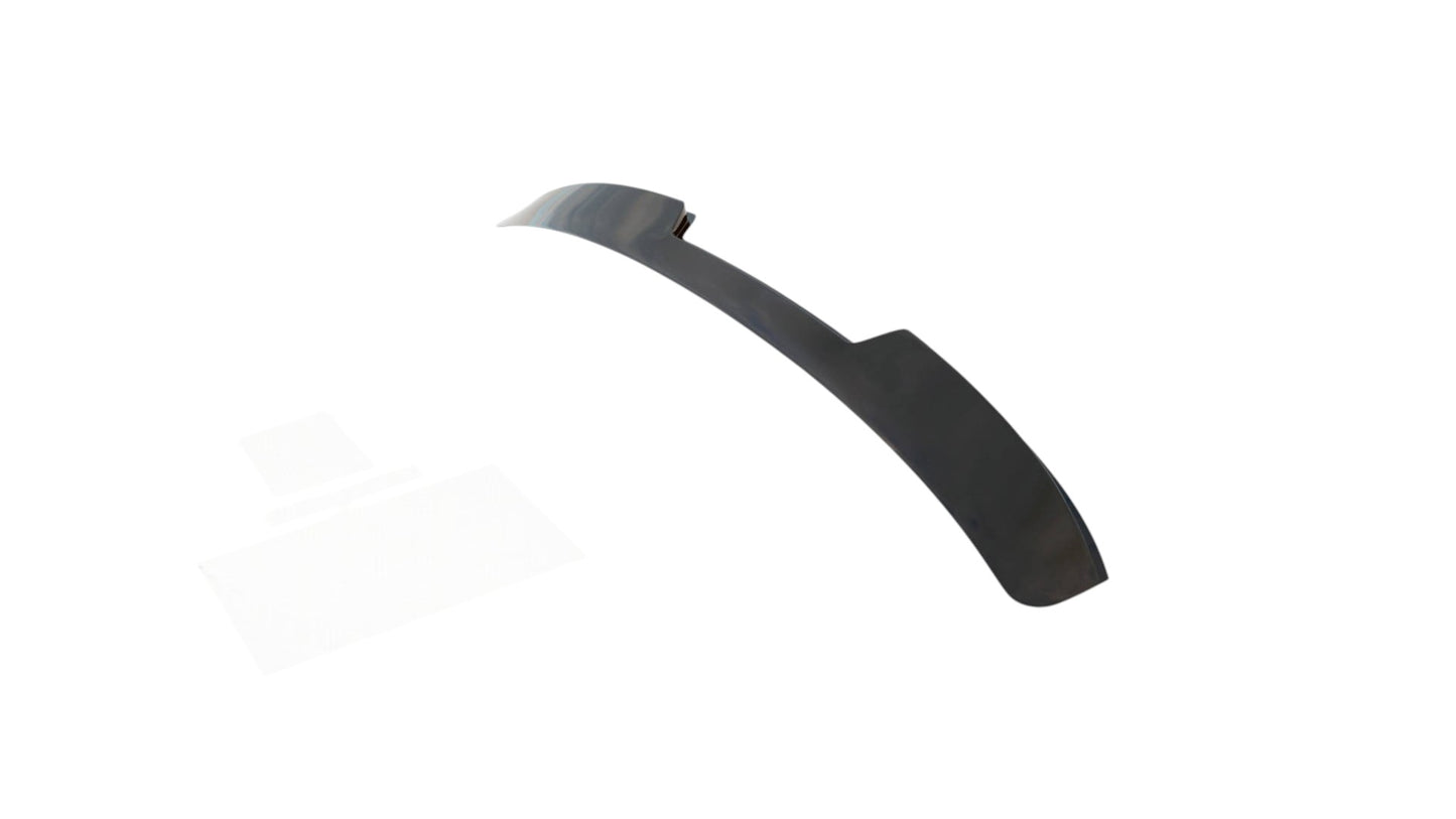 Rear window extension suitable for Audi RS3 Sedan 8Y