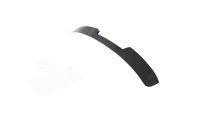 Rear window extension suitable for Audi RS3 Sedan 8Y