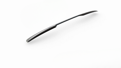 ⭐ Rear window extension suitable for Audi RS3 Sedan 8Y⭐