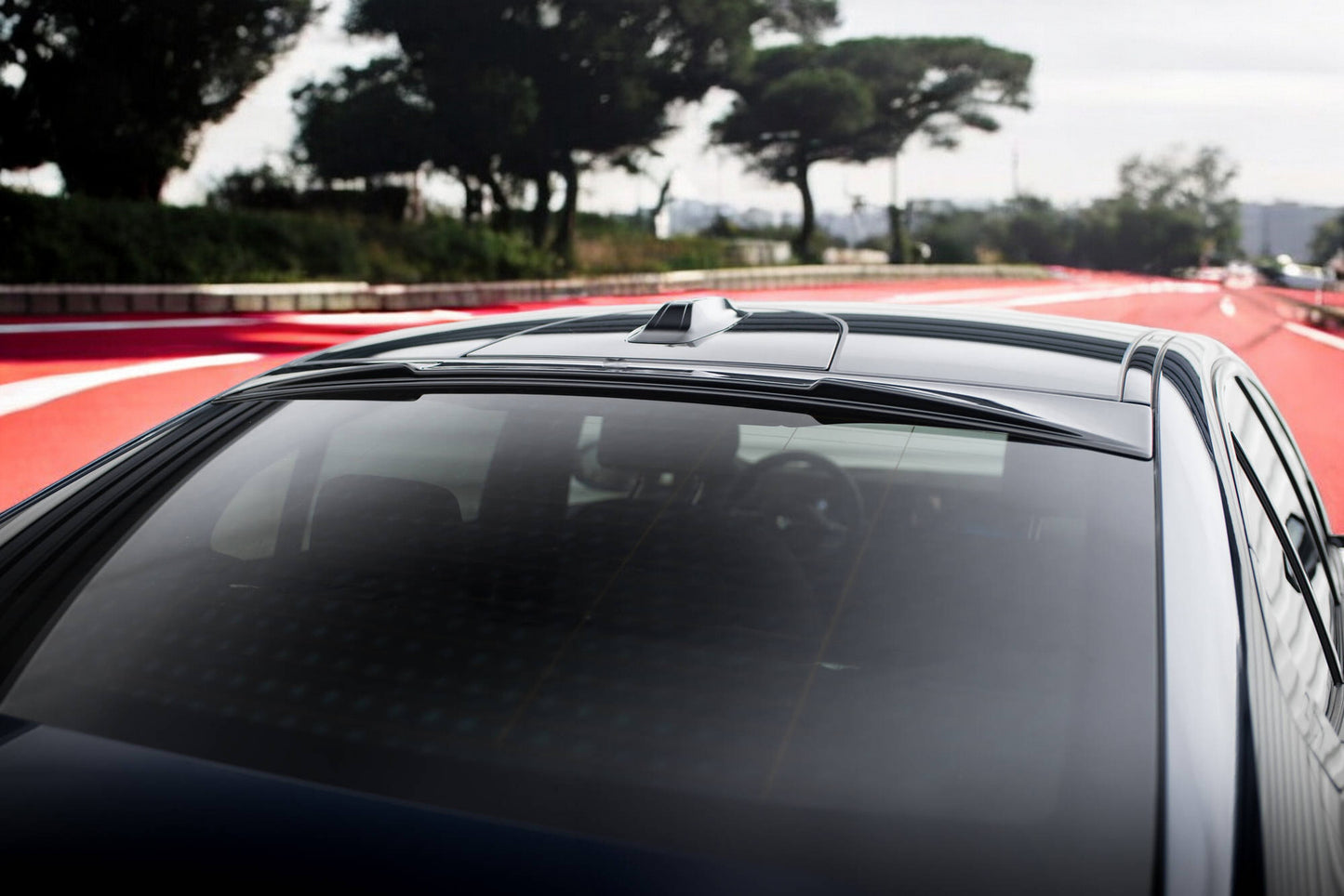 ⭐L'estensione del lunotto posteriore BMW 5 / i5 M-Pack G60⭐