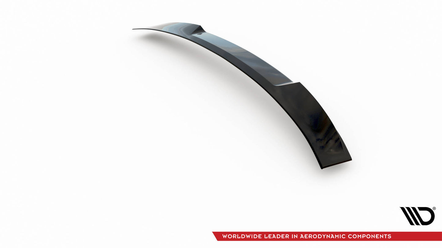 SPOILER LUNOTTO POSTERIORE ADATTO PER BMW X6 F16 M-PACK / X6 M F86