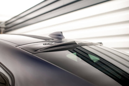 SPOILER LUNOTTO POSTERIORE ADATTO PER BMW X6 F16 M-PACK / X6 M F86