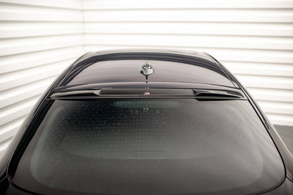 SPOILER LUNOTTO POSTERIORE ADATTO PER BMW X6 F16 M-PACK / X6 M F86