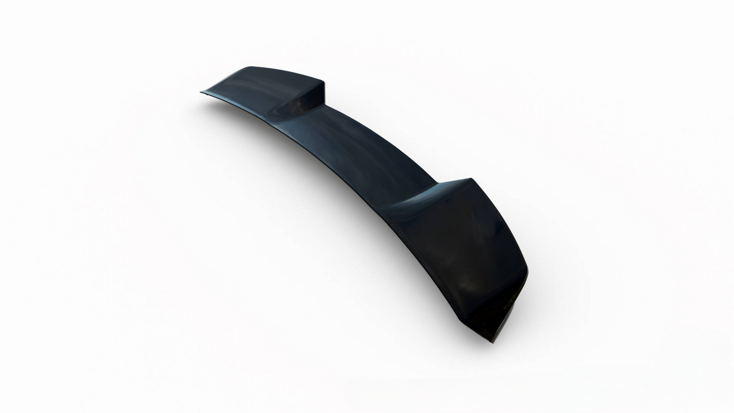 ⭐Tappo spoiler superiore 3D Adatto Per Audi RSQ8 Mk1 Facelift⭐