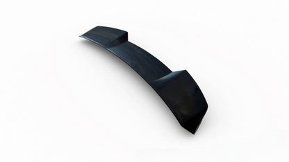 ⭐Tappo spoiler superiore 3D Adatto Per Audi RSQ8 Mk1 Facelift⭐