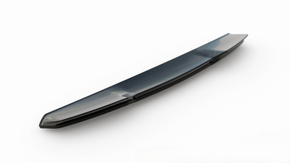 ⭐Tappo spoiler superiore 3D Adatto Per Audi RSQ8 Mk1 Facelift⭐