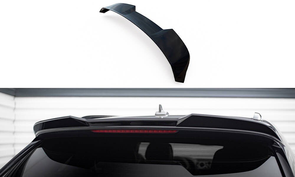 🔥Tappo Spoiler Superiore 3D Adatto Per Bentley Bentayga Mk1🔥