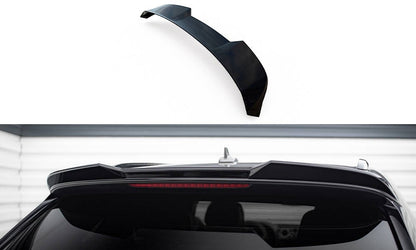 🔥Tappo Spoiler Superiore 3D Adatto Per Bentley Bentayga Mk1🔥