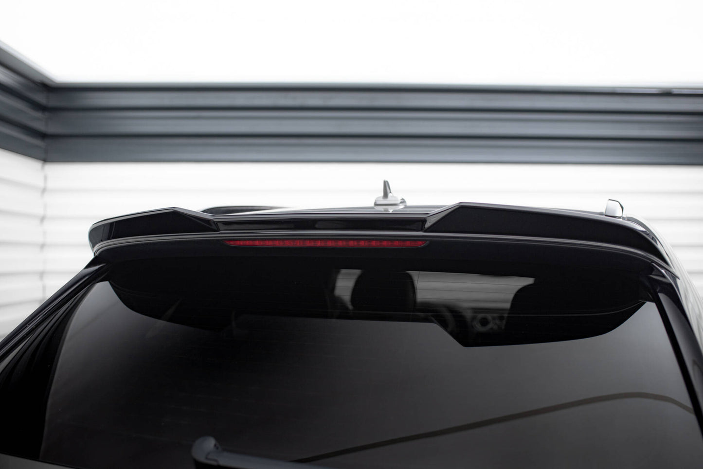 ✨Tappo Spoiler Superiore 3D Bentley Bentayga Mk1✨