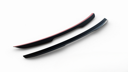 🔥Tappo Spoiler Superiore adatto per Audi Q8 / Q8 S-line / SQ8 Mk1🔥