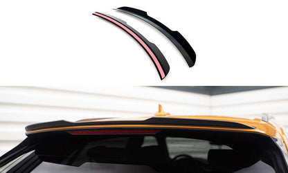 🔥Tappo Spoiler Superiore Adatto Per Audi Q8 / Q8 S-line / SQ8 Mk1🔥