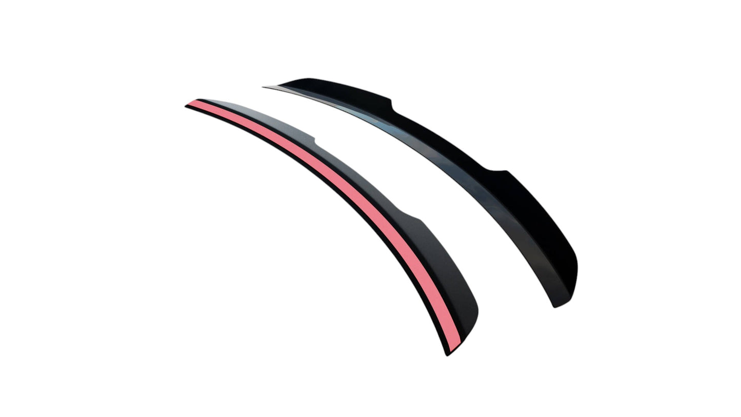 🔥Tappo Spoiler Superiore Adatto Per Audi Q8 / Q8 S-line / SQ8 Mk1🔥