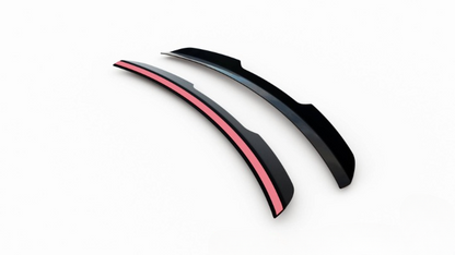 🔥Tappo Spoiler Superiore adatto per Audi Q8 / Q8 S-line / SQ8 Mk1🔥