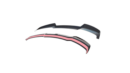 ⭐️Tappo spoiler superiore adatto per Audi RSQ8 Mk1⭐️