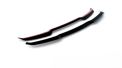 ⭐Tappo Spoiler Superiore adatto per Audi RSQ8 Mk1⭐