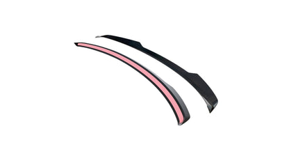 🔥Audi e-tron upper spoiler cap🔥