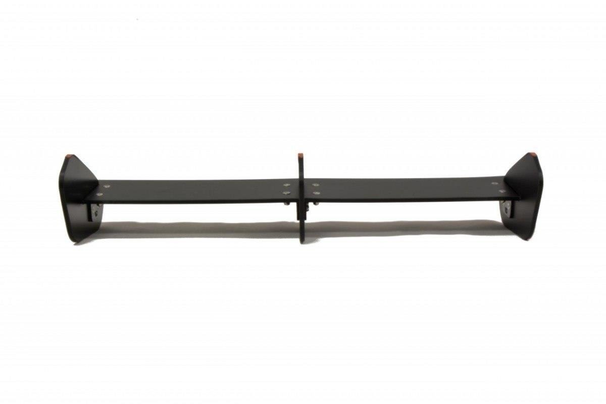 DIFFUSORE POSTERIORE E SPLITTER LATERALI POSTERIORI adatti per VW GOLF 7 R HATCHBACK 2013