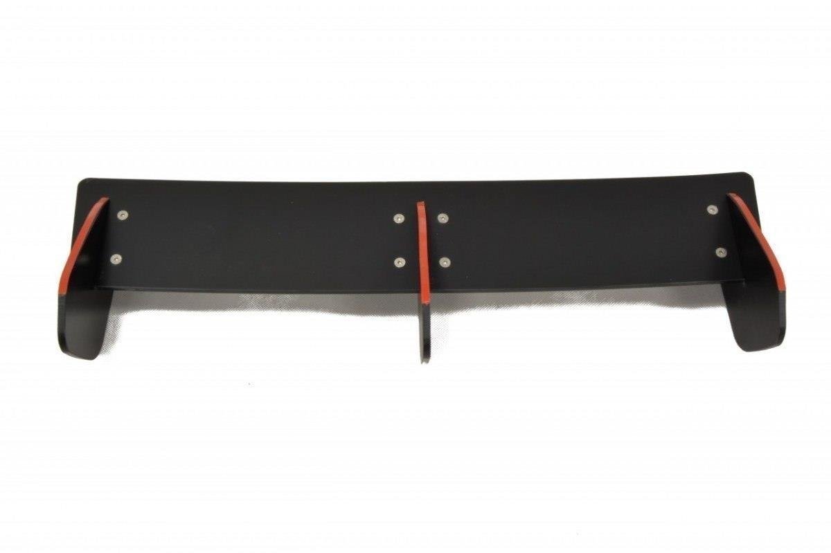 DIFFUSORE POSTERIORE E SPLITTER LATERALI POSTERIORI adatti per VW GOLF 7 R HATCHBACK 2013