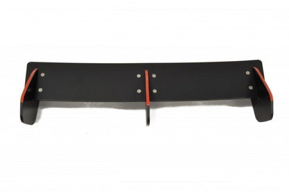 DIFFUSORE POSTERIORE E SPLITTER LATERALI POSTERIORI adatti per VW GOLF 7 R HATCHBACK 2013