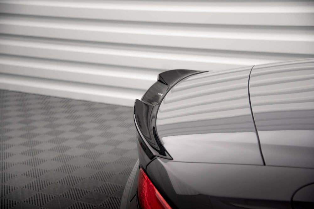 TAPPO SPOILER 3D compatibile per BENTLEY CONTINENTAL CONVERTIBLE GT MK3