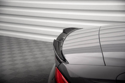 TAPPO SPOILER 3D compatibile per BENTLEY CONTINENTAL CONVERTIBLE GT MK3