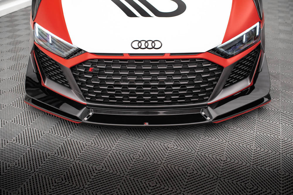 KIT CARROZZERIA ADATTO PER AUDI R8 MK2 FACELIFT  (2018-2023)