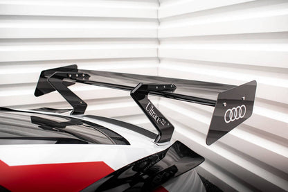 KIT CARROZZERIA ADATTO PER AUDI R8 MK2 FACELIFT  (2018-2023)