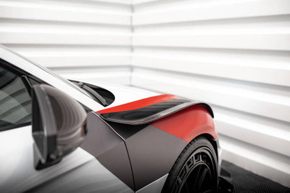 KIT CARROZZERIA ADATTO PER AUDI R8 MK2 FACELIFT  (2018-2023)