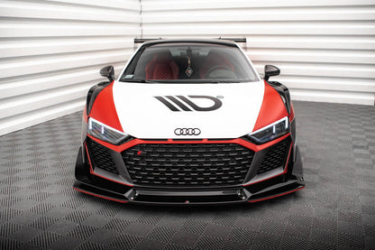 KIT CARROZZERIA ADATTO PER AUDI R8 MK2 FACELIFT  (2018-2023)