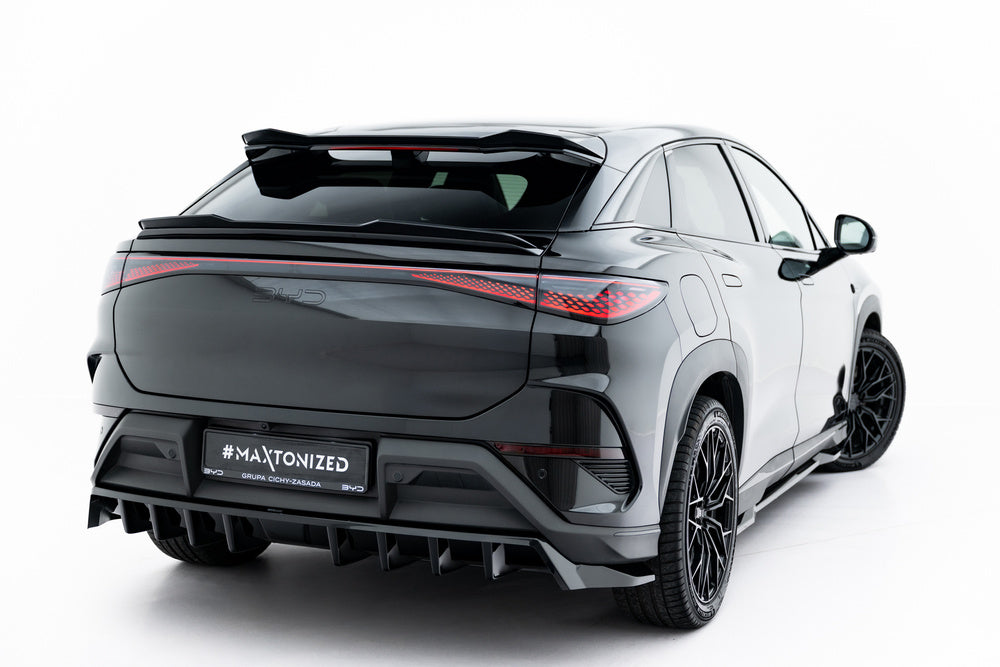 🔥ART.8908  SPOILER POSTERIORE ADATTO PER BYD SEALION 7 Mk1🔥
