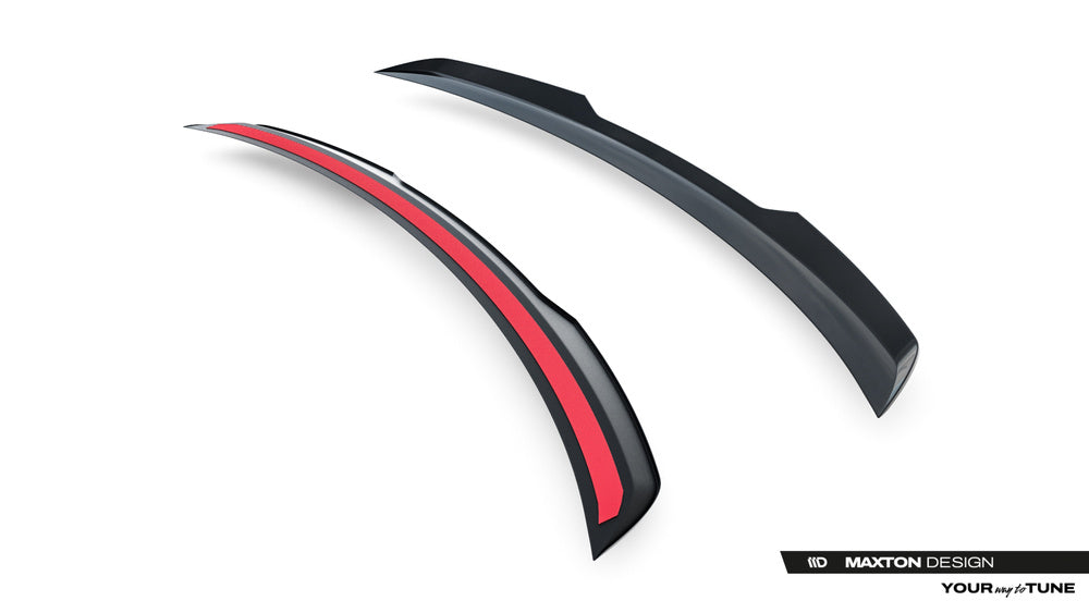 🔥ART.8908  SPOILER POSTERIORE ADATTO PER BYD SEALION 7 Mk1🔥