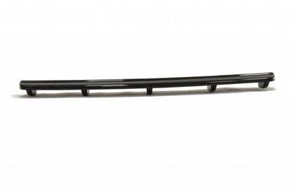 SPLITTER POSTERIORE CENTRALE ALFA ROMEO 159 (CON BARRE VERTICALI) 2005-2011