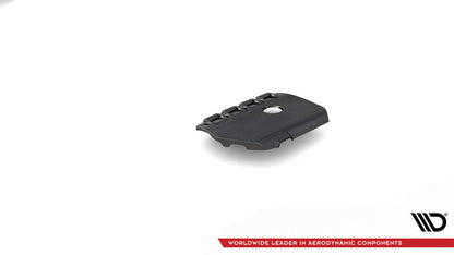COPERCHIO MOTORE CARBONIO ADATTO PER  BMW 1 F40 M135I  (2019 - )