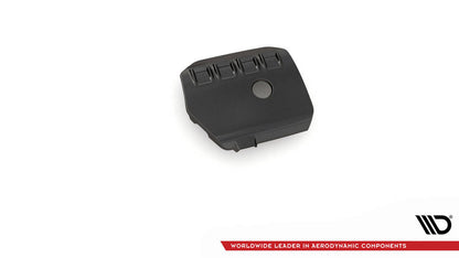 COPERCHIO MOTORE CARBONIO ADATTO PER  BMW 1 F40 M135I  (2019 - )