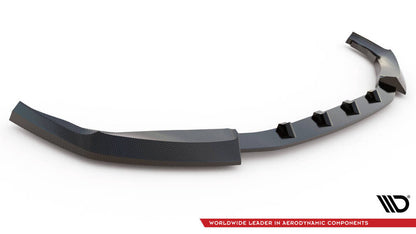 SPLITTER ANTERIORE CARBONIO ADATTO PER V.2 BMW M2 G87  (2023 - )