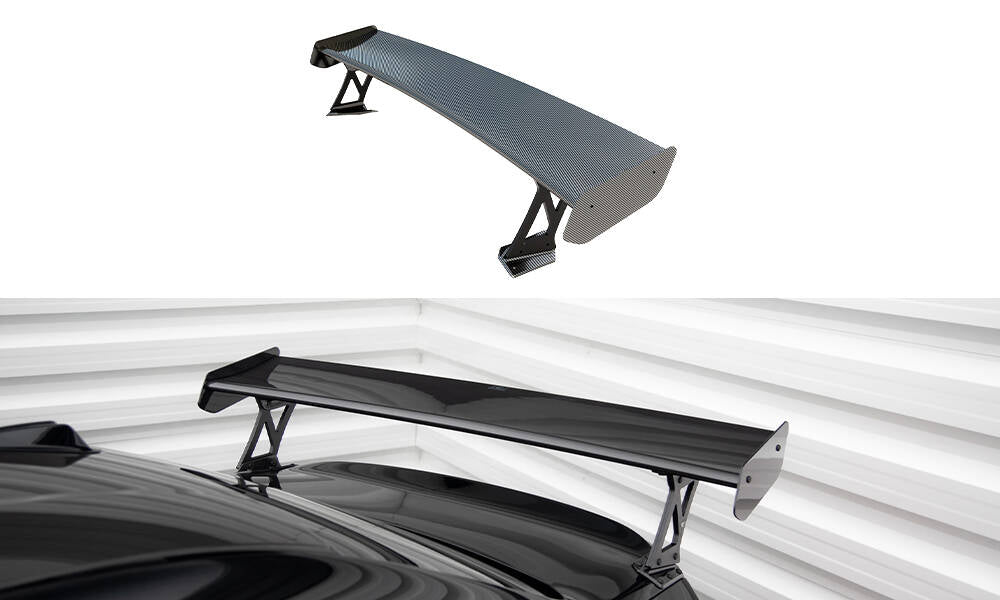 SPOILER CARBONIO adatto per BMW M2 G87   (2023 - )