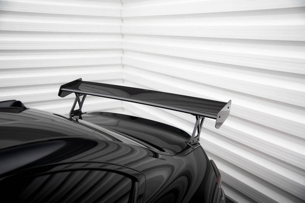 SPOILER CARBONIO adatto per BMW M2 G87   (2023 - )