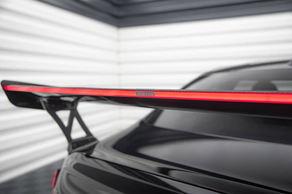 SPOILER CARBONIO + FARO LEDADATTO PER  BMW M2 G87  (2023 - )